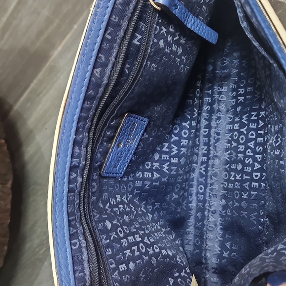 Kate spade purse crossbody - Picture 5 of 14